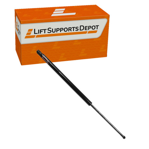 23.74  Inch Lift Supports Depot PM3270 Lift Support  | PM3270-W