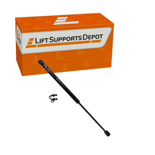 17.91  Inch Lift Supports Depot PM1024 Lift Support  | PM1024-W
