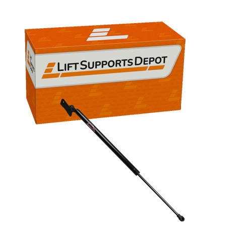 20.94  Inch Lift Supports Depot PM3539 Lift Support  | PM3539-W