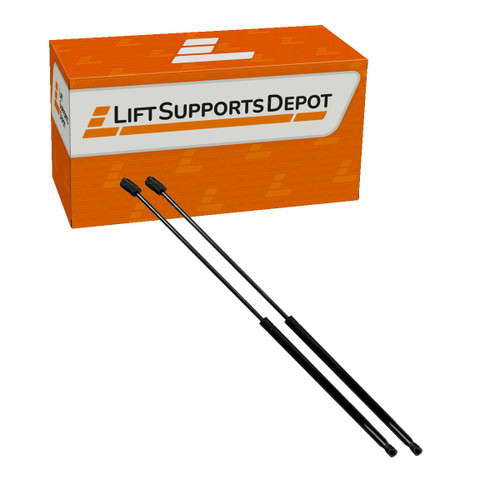 25.75  Inch Lift Supports Depot PM3551 Lift Support  | PM3551-W