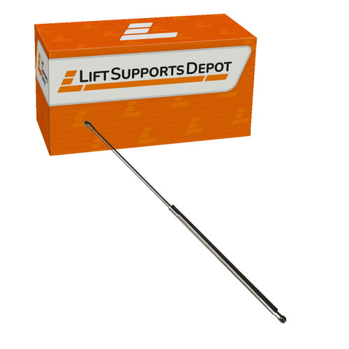 29.53  Inch Lift Supports Depot PM2048SS Lift Support  | PM2048SS-W