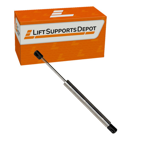 13.31  Inch Lift Supports Depot PM3380SS Lift Support  | PM3380SS-W