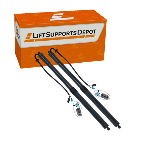 25.28  Inch Lift Supports Depot PM9902E Lift Support  | PM9902E-W