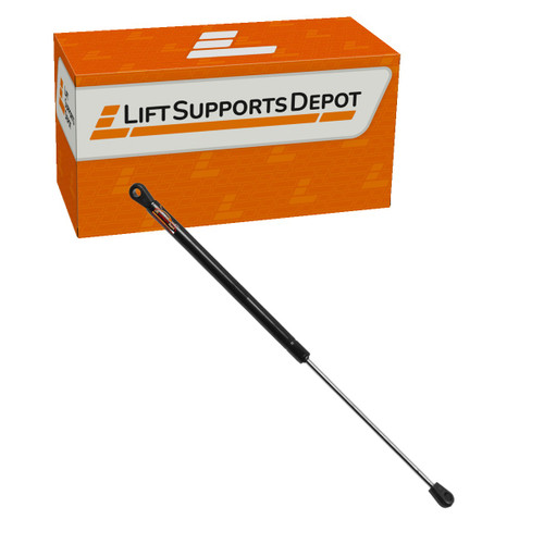 New! Qty (1) Replaces 1018637 Polaris Gas Dumo Box Lift Support