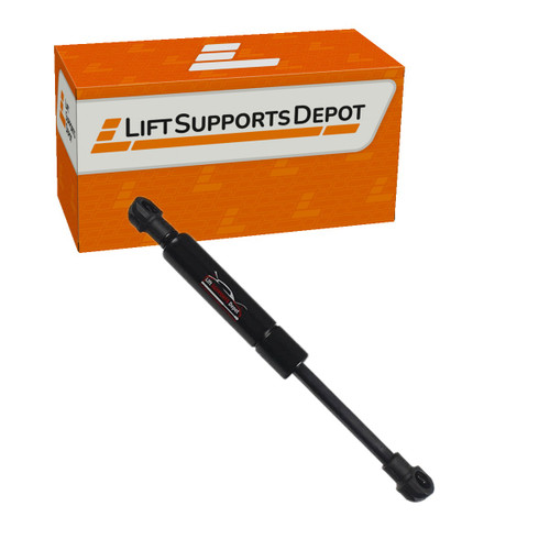 22.76  Inch Lift Supports Depot PM3340 Lift Support  | PM3340-W
