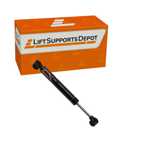 Replaces 2975500 Ariens Non-Cavitating Damper