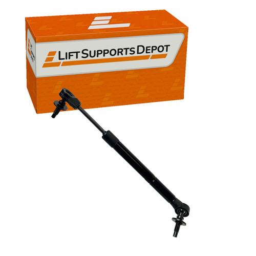 Replaces 02003653 2003653 MTD Cub Cadet Non-Cavitating Damper