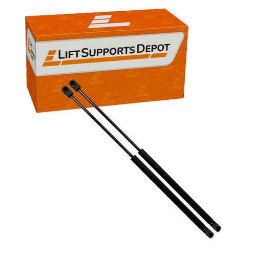 21.26  Inch Lift Supports Depot PM3567 Lift Support  | PM3567-W