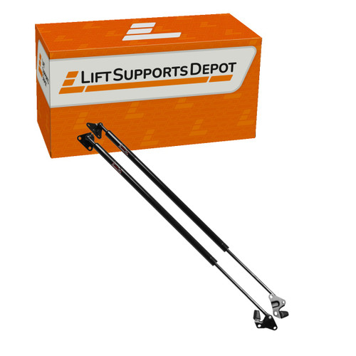 29.41  Inch Lift Supports Depot PM3575L-R Lift Support  | PM3575L-R-W