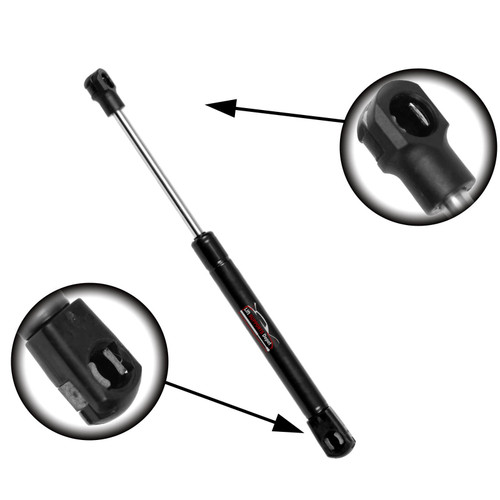 10.88  Inch Strong Arm 6366F Lift Support  | 6366F-W