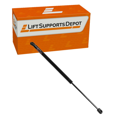 20.20 Inch Lift Supports Depot PM3219 Lift Support With Ball Socket | PM3219-W
