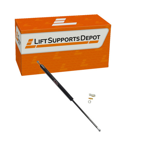 21.14 Inch Lift Supports Depot PM3091 Lift Support With Ball Socket | PM3091-W