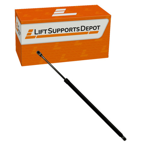 25.16  Inch Lift Supports Depot PM4326 Lift Support  | PM4326-W