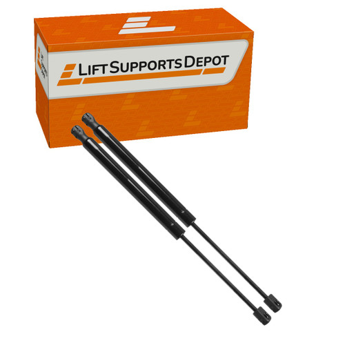 18.98  Inch Lift Supports Depot PM3640 Lift Support  | PM3640-W