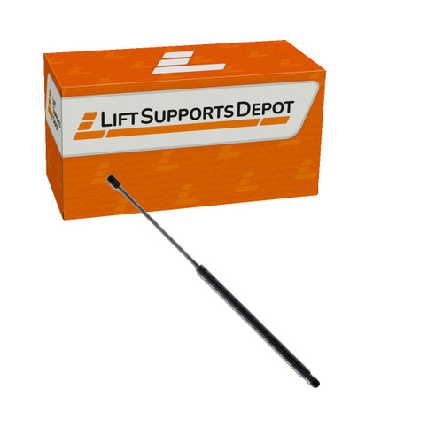 24.02  Inch Lift Supports Depot PM3633 Lift Support  | PM3633-W