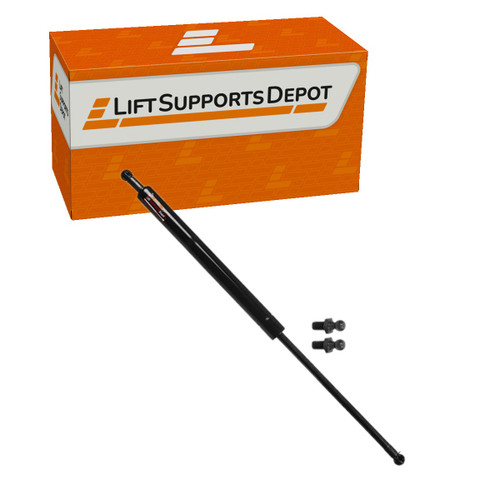 18.70  Inch Lift Supports Depot PM3492 Lift Support  | PM3492-W