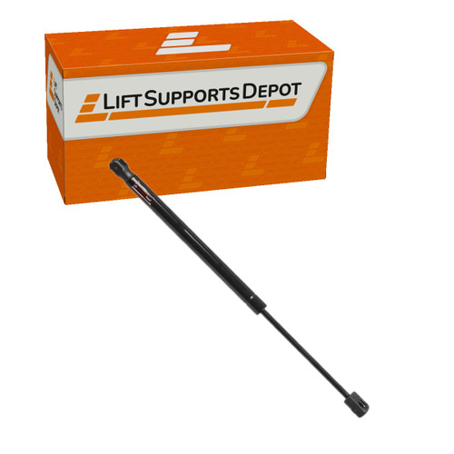 15.91  Inch Lift Supports Depot PM3184 Lift Support  | PM3184-W