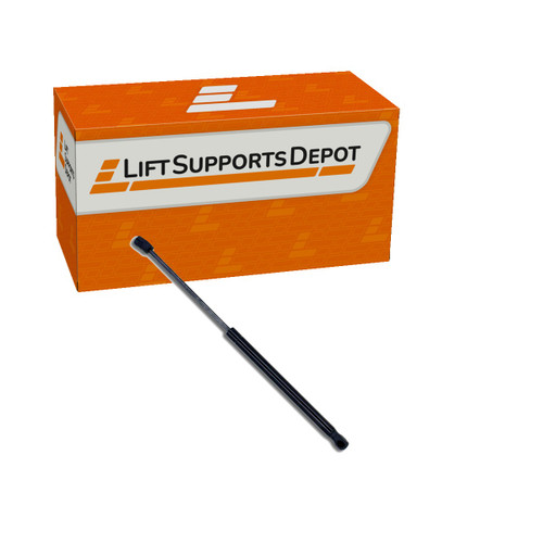 17.28  Inch Lift Supports Depot PM3317 Lift Support  | PM3317-W