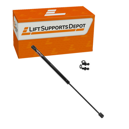 19.69  Inch Lift Supports Depot PM3298 Lift Support  | PM3298-W
