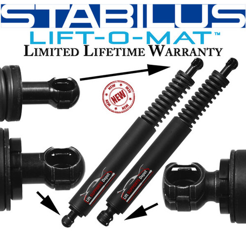 Stabilus SG401038-058 Lift Support  | SG401038-058-W