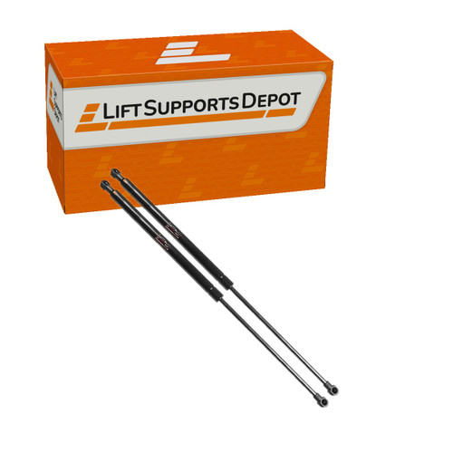21.06 Inch Lift Supports Depot PM3086 Lift Support With Compact | PM3086-W