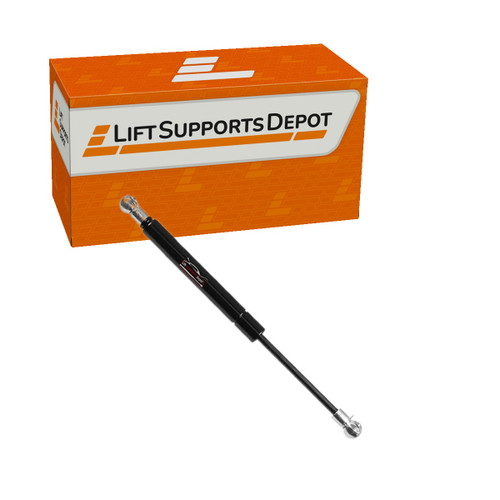 9.65 Inch Lift Supports Depot PM3029 Lift Support With Metal Cup | PM3029-W