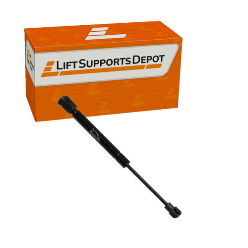 9.61 Inch Lift Supports Depot PM3096 Lift Support With Ball Socket | PM3096-W