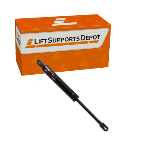 7.36 Inch Lift Supports Depot PM3529 Lift Support With Specialty Ends | PM3529-W