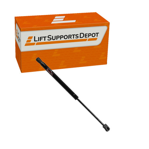 14.76  Inch Lift Supports Depot PM3375 Lift Support  | PM3375-W