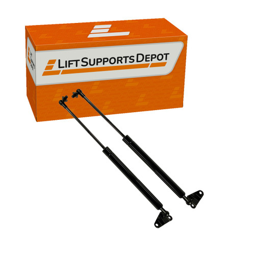 16.93  Inch Lift Supports Depot PM1025 Lift Support  | PM1025-W