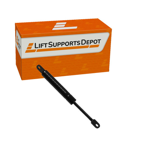 6.42  Inch Lift Supports Depot PM3468 Lift Support  | PM3468-W