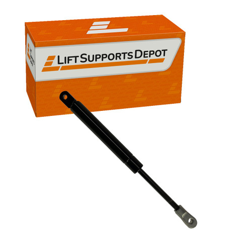 993 512 321 00,  99351232100,  PM3401, SG406036 compatible Lift Supports Depot Lift Support 9.61  Inch Lift Supports Depot PM3401 Lift Support  | PM3401-W