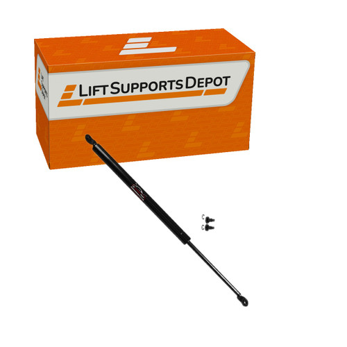 20.75  Inch Lift Supports Depot PM3191 Lift Support  | PM3191-W