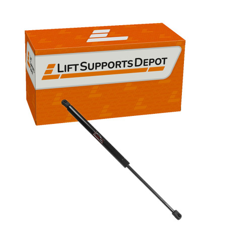 10163002,  25130,  4L0 827 552 E,  4L0827552E,  4L0-827-552-E,  PM3200, SG301070 compatible Lift Supports Depot Lift Support 19.61  Inch Lift Supports Depot PM3200 Lift Support  | PM3200-W
