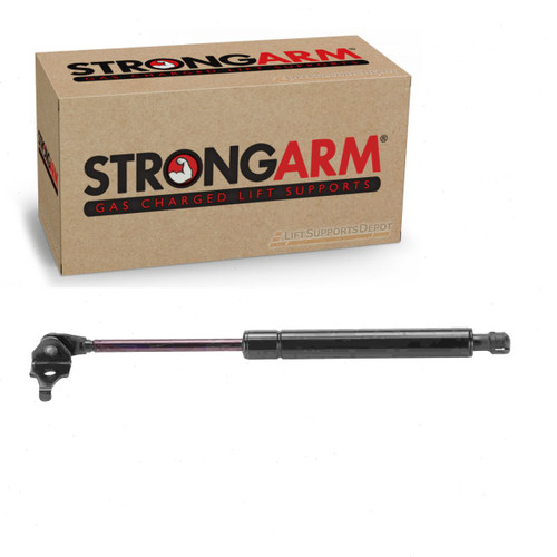 12.50  Inch Strong Arm 6232 Lift Support  | 6232-W