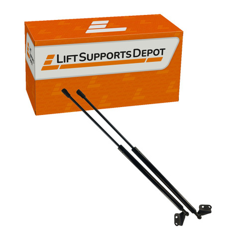 Mitsubishi Tailgate Lift Support - PM4019L-R