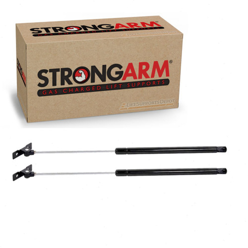 2004-2006 Pontiac GTO 2 pc StrongArm Hood Lift Supports