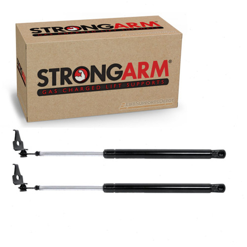 2000-2001 Toyota Camry 2 pc StrongArm Hood Lift Supports