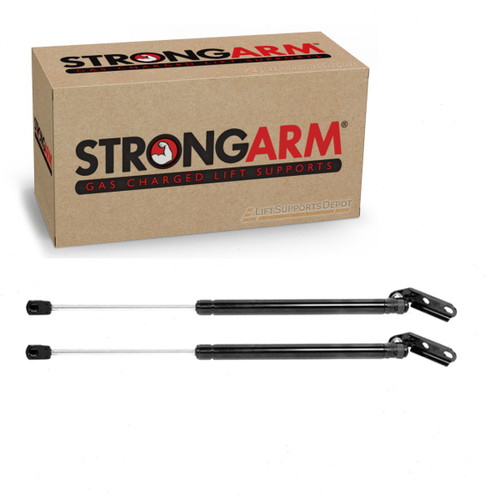1999-2003 Lexus RX300 2 pc StrongArm Hood Lift Supports