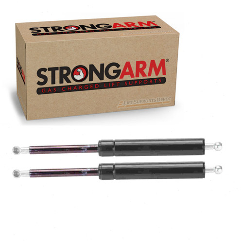 1998-2003 Mercedes E320 2 pc StrongArm Tailgate Lift Supports