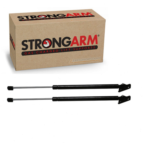 1997-2001 Jeep Cherokee 2 pc StrongArm Liftgate Lift Supports