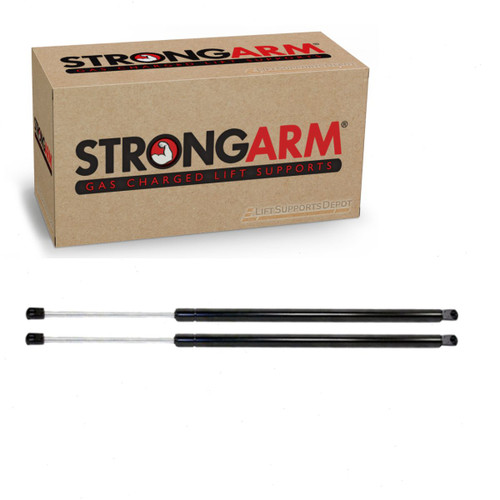 2008-2016 Chrysler Town & Country 2 pc StrongArm Liftgate Lift Supports
