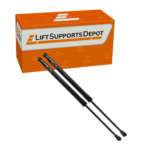 16.93  Inch Lift Supports Depot PM3236 Lift Support  | PM3236-W