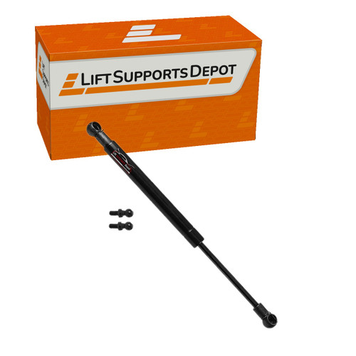 12.80  Inch Lift Supports Depot PM3207 Lift Support  | PM3207-W