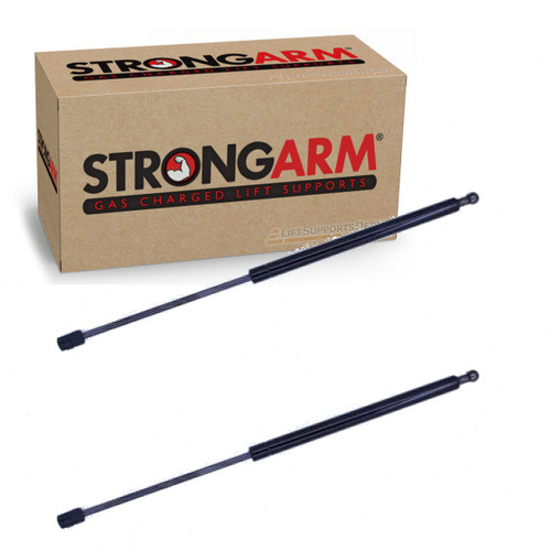 2013-2017 Chevy Traverse 2 pc StrongArm Hood Lift Supports