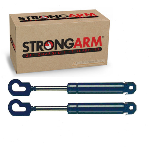 1981-1983 Buick Skylark 2 pc StrongArm Trunk Lid Lift Supports