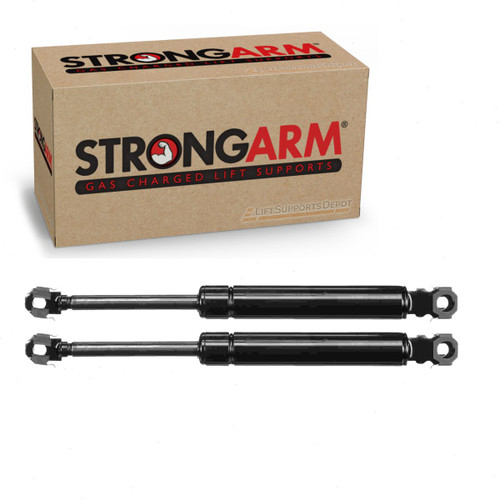 1980-1985 Buick Electra 2 pc StrongArm Hood Lift Supports