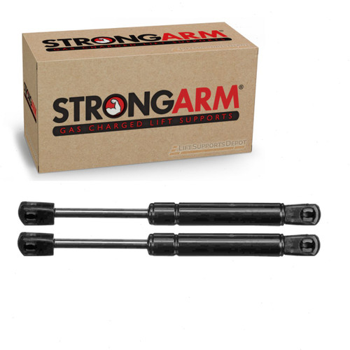 1996-2002 BMW Z3 2 pc StrongArm Trunk Lid Lift Supports
