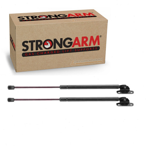 1996-2001 Acura RL 2 pc StrongArm Hood Lift Supports