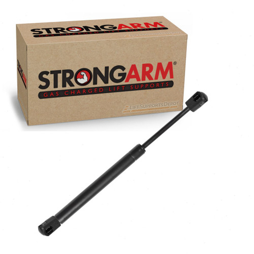 2005-2009 Volkswagen Lupo StrongArm Tailgate Lift Support